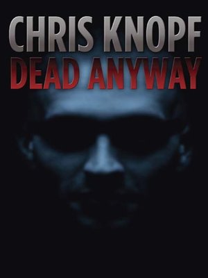 cover image of Dead Anyway